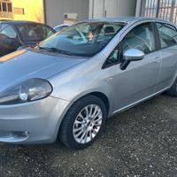 FIAT GRANDE PUNTO 1.2 BENZINA