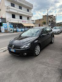 Volkswagen Golf 1.6 TDI 5p. Highline BlueMotion Te