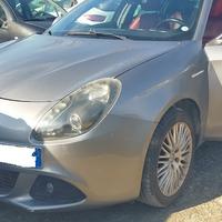 Alfa Romeo Giulietta 2.0 mj 2012 motore 940A4000