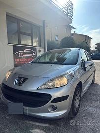 Peugeot 207 1.4 hdi 70cv