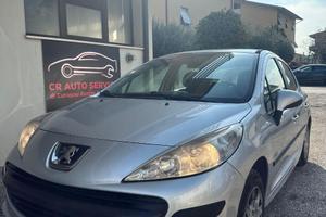 Peugeot 207 1.4 hdi 70cv