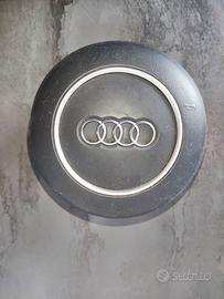 Airbag Volante Audi A1 8X Cod. 8X0880201P