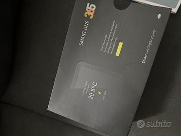 Termostato smart one 360