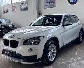 Bmw X1 sDrive20d