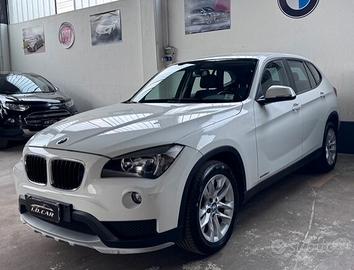 Bmw X1 sDrive20d