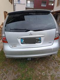 Mitsubishi Grandis