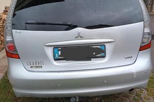 Mitsubishi Grandis