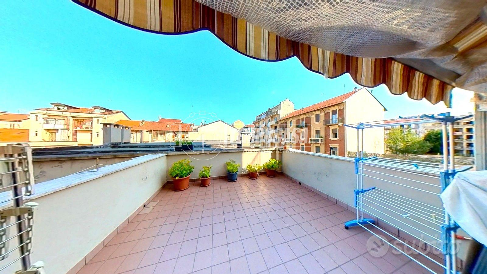 Appartamento – Torino, Monte Bianco, Circoscrizione 6 - Vista 3