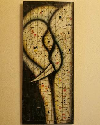 Quadro etnico