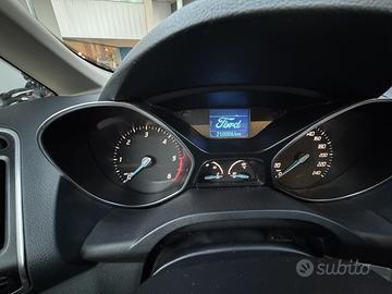 Ford cmax