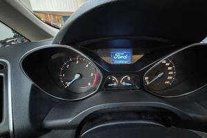 Ford cmax