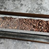 rettilario teca 