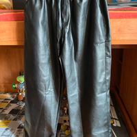 Pantaloni ragazzo sportivi