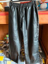 Pantaloni ragazzo sportivi