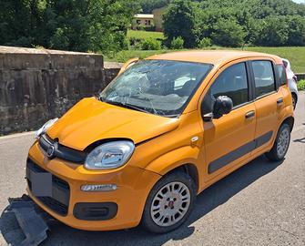Fiat Panda 1.2 benzina 