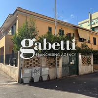 Appartamento Roma [Cod. rif 3289831VRG]