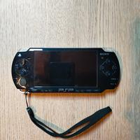 Console Sony Psp