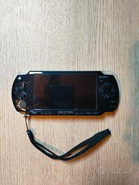 Console Sony Psp