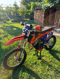 KTM SX 125