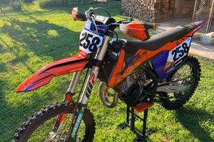 KTM SX 125