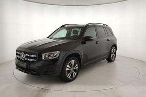 Mercedes-Benz GLB 180 d Sport Plus auto
