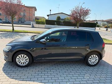 Golf 7 1.6 disel