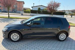 Golf 7 1.6 disel