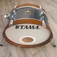 Tama Club Jam mini con supporto piatto