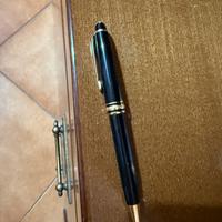Penna montblanc