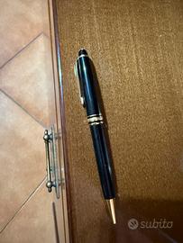 Penna montblanc