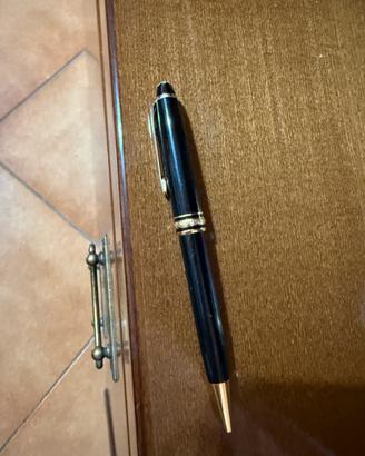 Penna montblanc