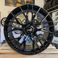Cerchi Audi raggio 21 OMOLOGATI NAD cod.87214