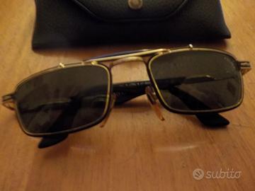 OCCHIALI STING VINTAGE