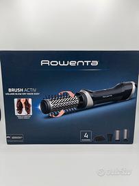 Rowenta brush active, NUOVA