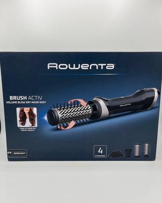 Rowenta brush active, NUOVA