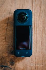 insta360 x3