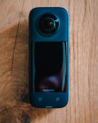 insta360 x3