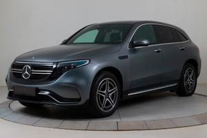 Mercedes-benz EQC EQC-Class 400 4MATIC