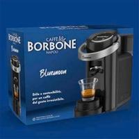 bluemoon Borbone macchina a cialde 