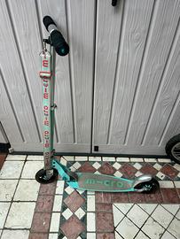 Monopattino 2 ruote Micro