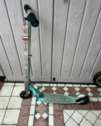 Monopattino 2 ruote Micro