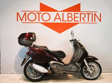 Piaggio Beverly 200 TOURING TAGLIANDO E GARANZIA