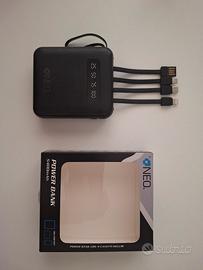 Power bank NEO 5400mAh