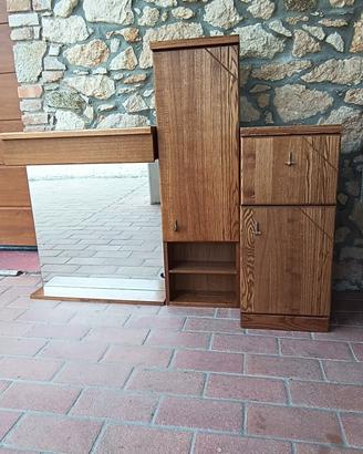 Mobiletti da bagno