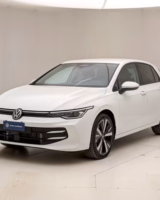 Volkswagen Nuova Golf Edition Plus 1.5 eTSI ACT 85