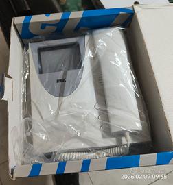 Videocitofono Urmet Arco