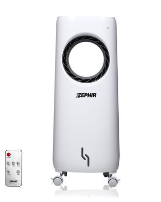 raffrescatore ad acqua Zephir Zair 05