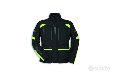 Giacca Ducati Fabric jacket Tour HV C3