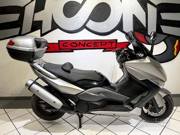 Yamaha T-Max XP 500A