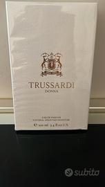 Trussardi Donna Eau de Parfum 🤍